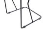Hanah Home Juego de mesas nido Ren - Walnut